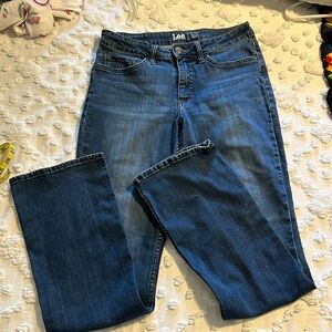 Lee Jeans
